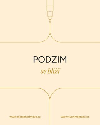 🍂 Podzim už klepe na dveře a s ním i nové barevné nápady! ✨ Objev čtyři tóny brushpenu Ecoline, které ti zpříjemní tvoření...