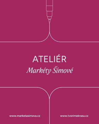 ✨ Vítám Tě v mém novém ateliéru. 👋 Kousek po kousku se sen stal skutečností. Z ložnice a obýváku jsem se dostala až sem —...