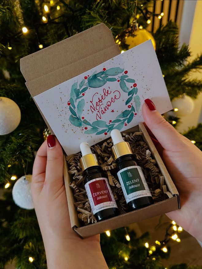 🎁 Kouzelný dárek – pro každého, kdo miluje tvoření… nebo pro Tebe – dopřej si radost! Žádný měkouš, ale opravdový dárek....